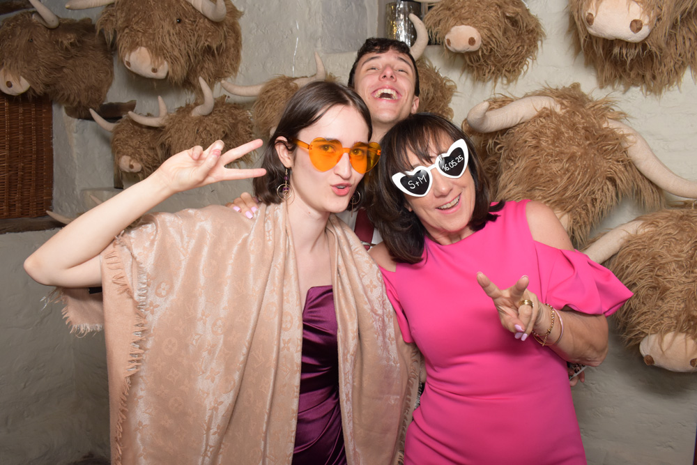 PartyBooth BY ELIAS WALPOT PHOTOGRAPHIE